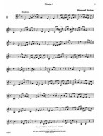 Sigmund Hering Trumpet Course, Book 2 (noty na trubku)