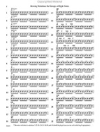 Franz Wohlfahrt: Foundation Studies For The Violin 2 (noty na housle) (+DVD)