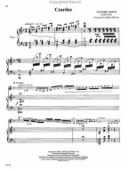 Rafael Mendez Collection (noty na trubku, klavír)