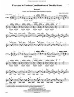 Roland Vamos: Excercises in Various Combinations of Double-Stops (noty na housle)