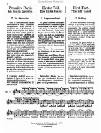 D.C. Dounis: Artist's Technique Of Violin Playing (noty na housle)