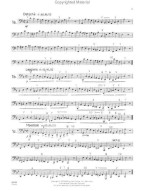 O. Blume: 36 Studies for Trombone with F Attachment (noty na pozoun)