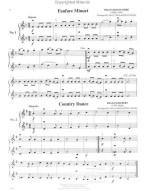 Carl Fisher Progressive Duets Vol. 1 (noty na housle)