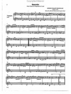Michael Sachs, Joseph Alessi: 14 Duets for Trumpet (noty na trubku)