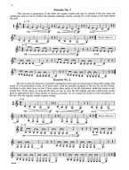William R. Brophy: Technical Studies for Horn (noty na lesní roh)