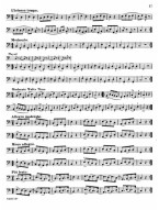 Julius Weissenborn: Practical Method (noty na fagot)