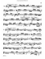 Oscar Franz: Complete Method (noty na lesní roh)