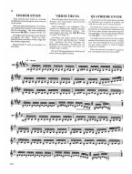 Herbert L. Clarke: Technical Studies for the Cornet (noty na trubku)