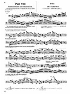 Franz Simandl: New Method for the Double Bass 2 (noty na kontrabas)
