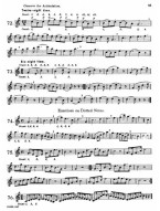 Paul DeVille: Universal Method for Saxophone (noty pro saxofon)