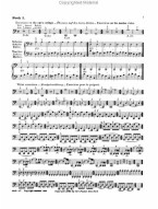 Joseph Werner: Practical Method For Violoncello Part 1 (noty na violoncello)