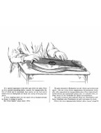 A. Darr: Method for Zither (noty na citeru)