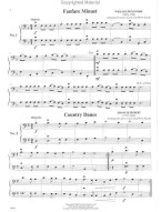 Larry Clark: Progressive Duets 1 (noty na violoncello)