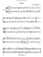 Larry Clark: Progressive Duets 1 (noty na příčnou flétnu)