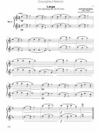 Larry Clark: Compatible Duets for Winds (noty na altsaxofon, barytonsaxofon)