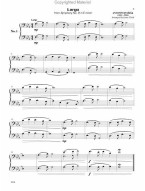 Larry Clark: Compatible Duets for Winds (noty na pozoun, eufonium, fagot)