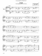 Larry Clark: Compatible Duets for Winds (noty na lesní roh)