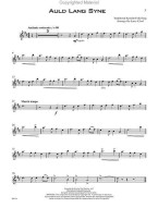 Larry Clark: 18 Intermediate Christmas Favorites (noty na altsaxofon) (+audio)