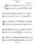Larry Clark: Progressive Duets 1 (noty na altsaxofon)