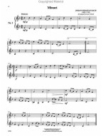 Larry Clark: Progressive Duets 1 (noty na lesní roh)