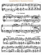 The Russian School of Piano Playing 2 (noty na klavír)