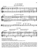 The Russian School of Piano Playing 1 Part 1 (noty na klavír)
