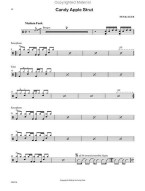 I Used to Play Drums (noty na bicí) (+audio)