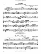 Nancy Clauter: Repertoire Classics for Oboe (noty na hoboj, klavír) (+audio)