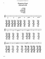 I Used to Play Clarinet (noty na klarinet) (+audio)
