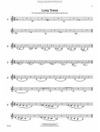 I Used to Play Horn (noty na lesní roh) (+audio)