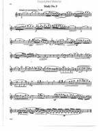 Franz Wilhelm Ferling: 48 Studies Opus 31 (noty na hoboj) (+audio)