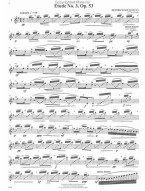 Laura Barron: Expressive Etudes (noty na příčnou flétnu) (+audio)