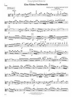 Playing With Orchestra (noty na violu) (+audio)