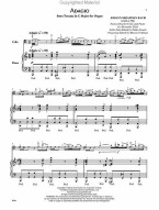 The Pablo Casals Legacy (noty na violoncello, klavír) (+audio)