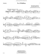 Festival Classics for Trombone (noty na pozoun, klavír) (+audio)