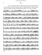 Vic Firth: Solo Snare Drummer (noty na bicí)