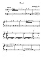 Beginning Piano Solos: 132 Original Masterpieces (noty na klavír)
