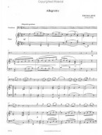 Solos for Trombone: 44 Recital Pieces (noty na pozoun, klavír)