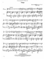 Solos for Alto Saxophone: 41 Recital Pieces (noty na altsaxofon, klavír)