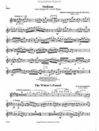 Solos for Oboe: 30 Repertoire Pieces (noty na hoboj, klavír)