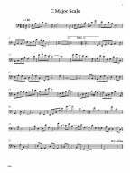 John Patitucci: 60 Melodic Etudes (noty na kontrabas)