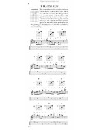 Adam Kadmon: Guitar Grimoire - Exercise Book - Parts 3&4 (noty, tabulatury na kytaru)
