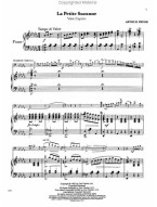 Arthur Pryor: Solos for Trombone (noty na pozoun, klavír)
