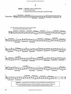 Mastering the Bow Part 1 (noty na kontrabas)