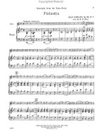 Let Us Have Music For Clarinet (noty na klarinet, klavír)