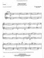Classical Favorite Duets, Book 2 (noty na čtyřruční klavír)