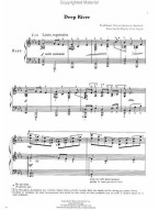 The Carlos Salzedo Collection for Harp (noty na harfu)