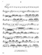 Vic Firth: The Solo Timpanist (noty na tympány)