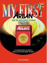 My First Arban For the Developing Student (noty na lesní roh)