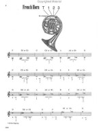 My First Arban For the Developing Student (noty na lesní roh)